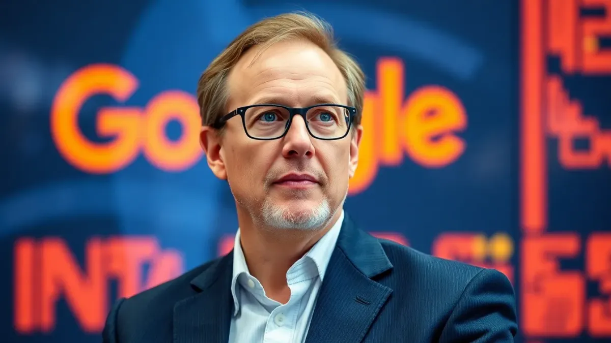 Druckenmiller se détourne de Google pour investir dans l'IA et ses infrastructures