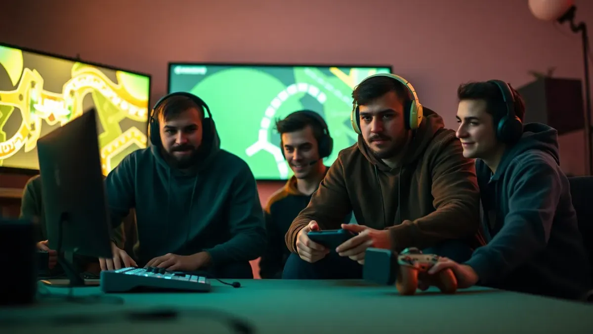 14 joueurs ont sauvé leur jeu bien-aimé pendant 25 jours, il y a 16 ans !