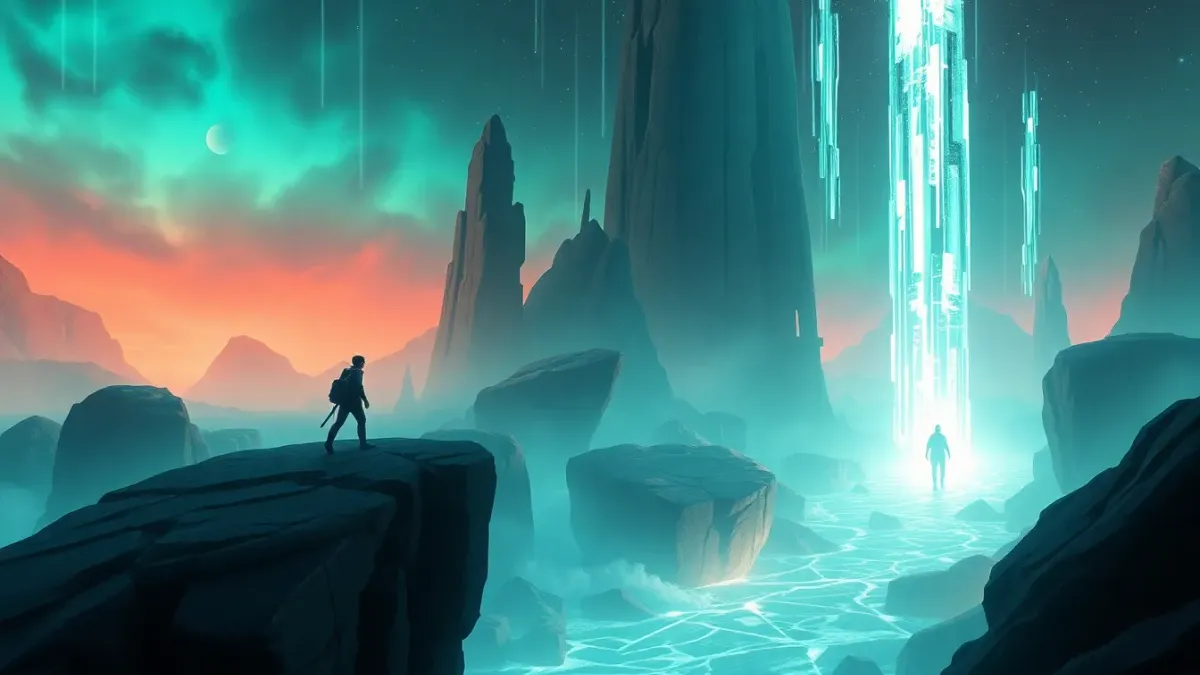 Elementallis fait son entrée sur consoles et PC : une nouvelle aventure à explorer