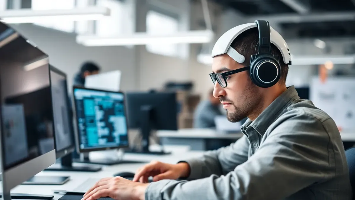 Illustrateurs en détresse : la montée de l'IA menace leur emploi