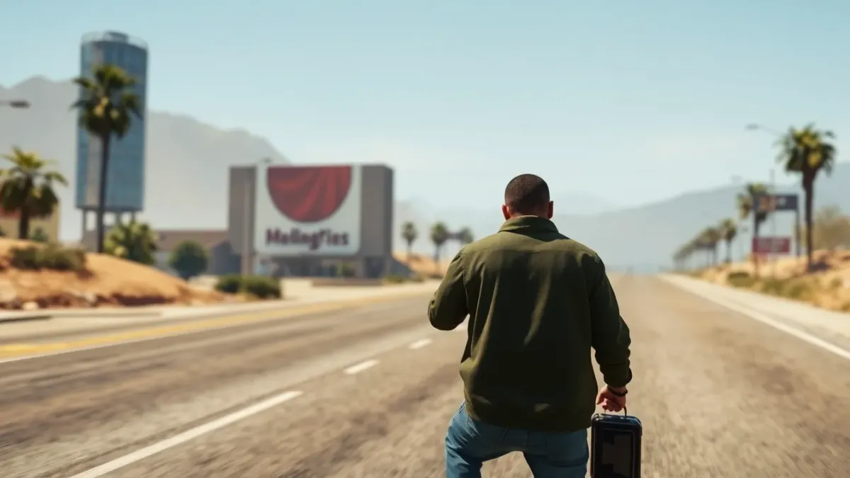GTA 6 : Un défi colossal pour atteindre la rentabilité
