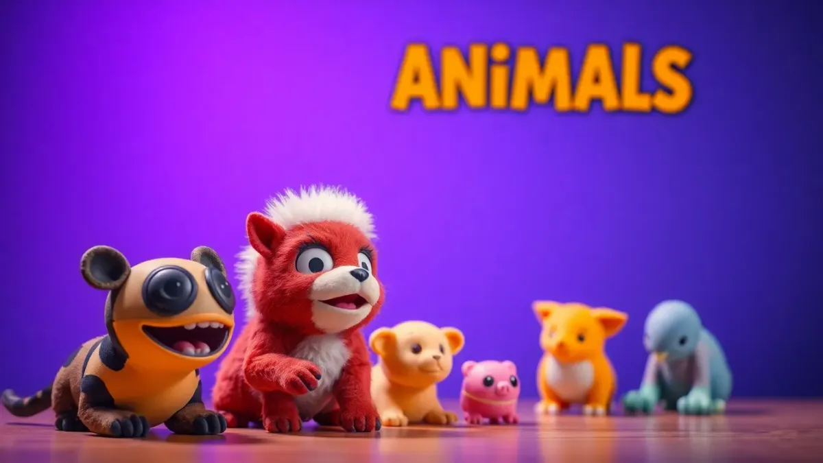 Les critiques de Party Animals : l'IA à la traîne dans le jeu multijoueur