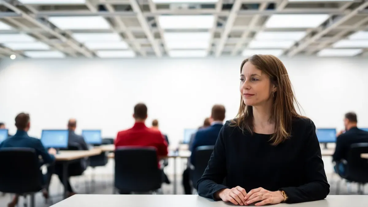 Apple attire une experte de l'IA en provenance de Google pour booster son marketing