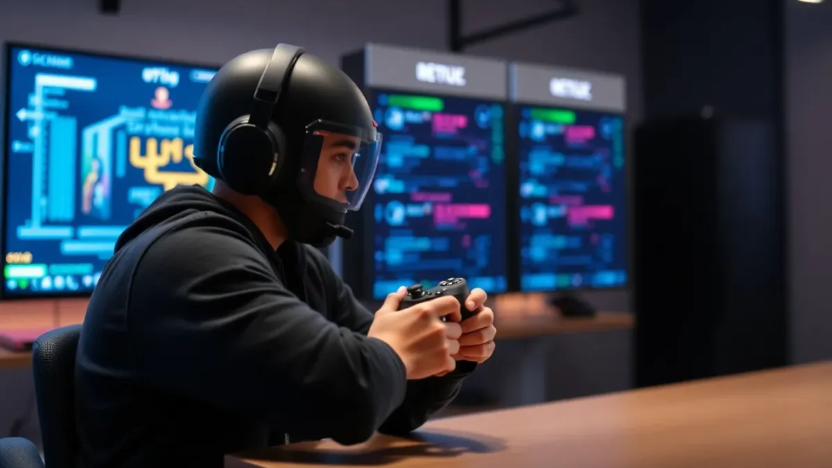 Un jeu vidéo abandonne son mode multijoueur après le rachat de ses serveurs par une société d'IA