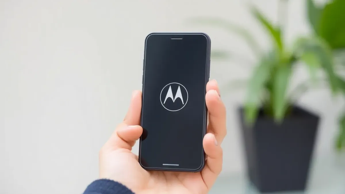 Découvrez ce smartphone Motorola atypique : que faut-il en penser ?