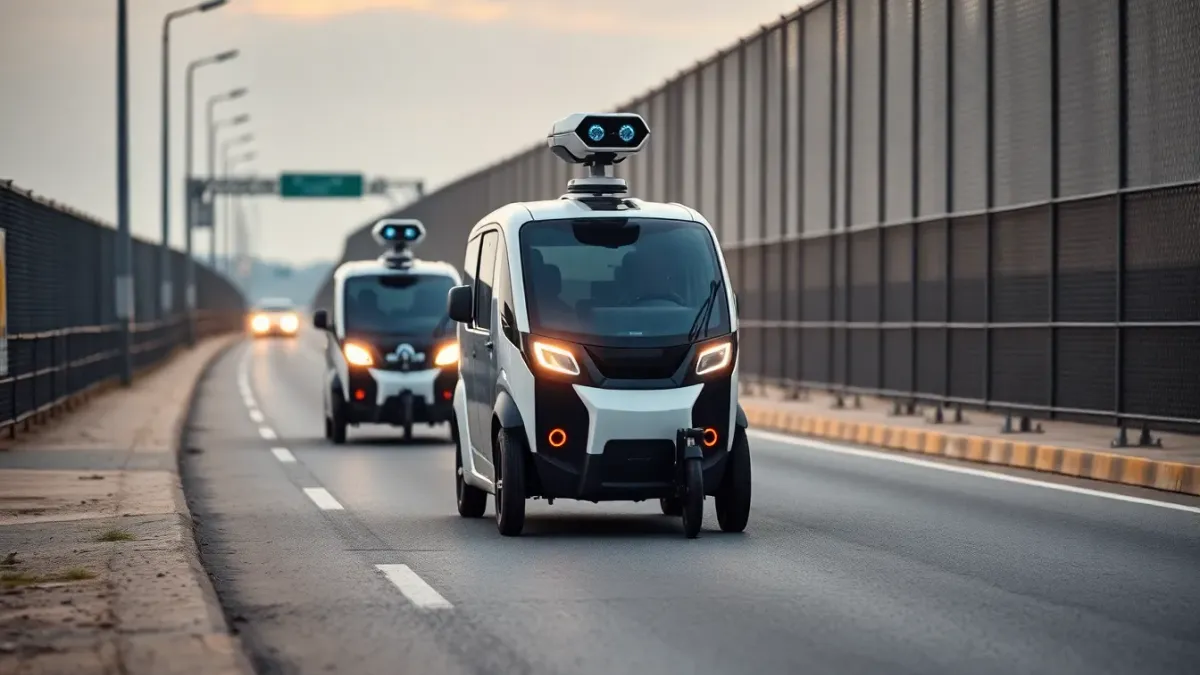 "Un désastre numérique" pour les droits humains: à la frontière entre les États-Unis et le Mexique, la surveillance va être confiée à toujours plus de tourelles autonomes, contrôlées par l’IA