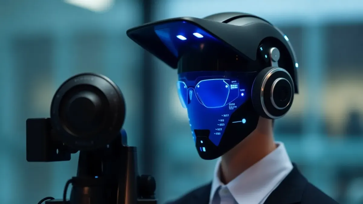 Le coût humain de la course à l'IA de Meta