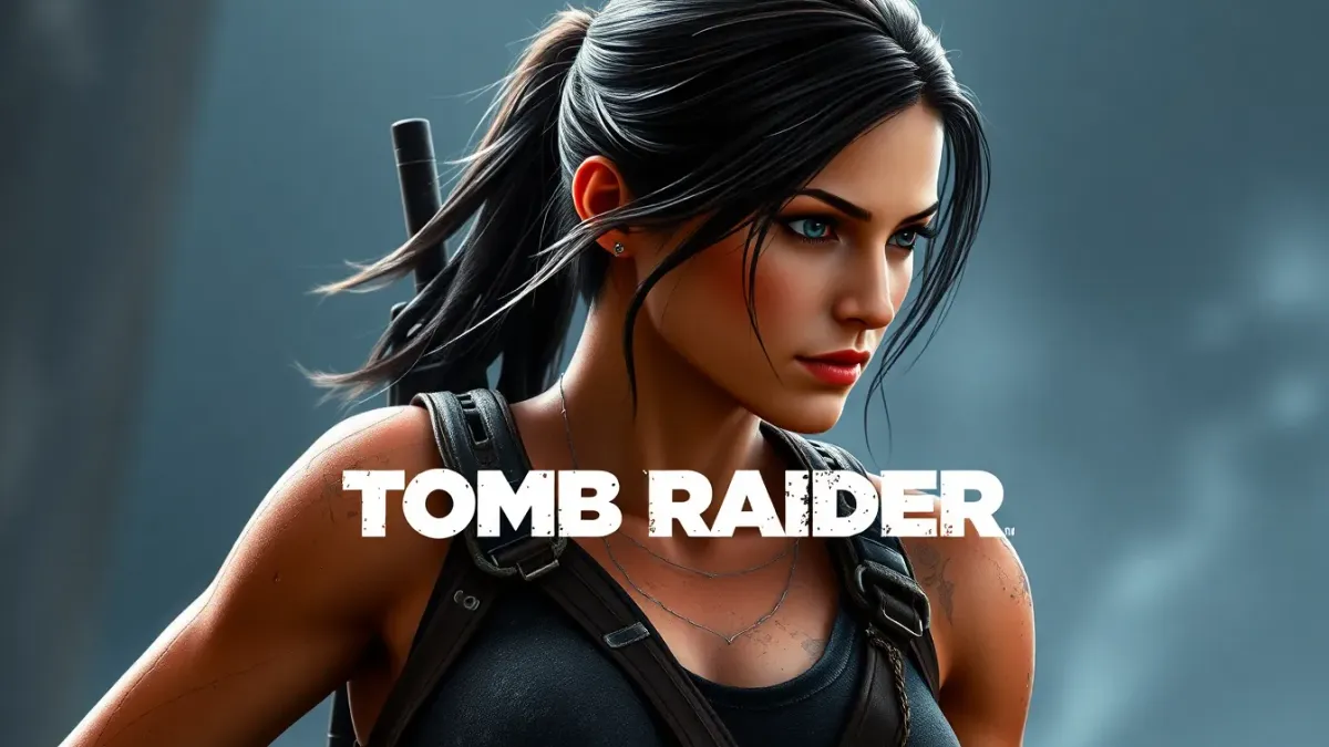 Ne ratez pas le pack Tomb Raider gratuit, il disparaît bientôt !