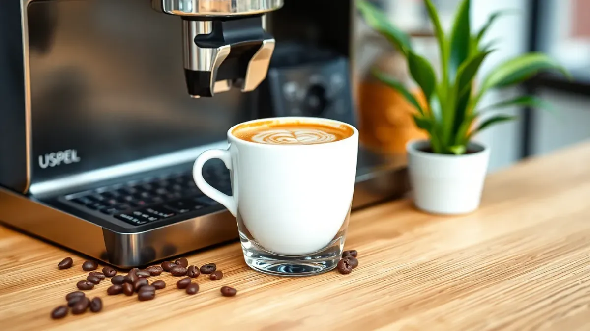 Prendre son café : l'impact croissant de l'IA sur nos préférences