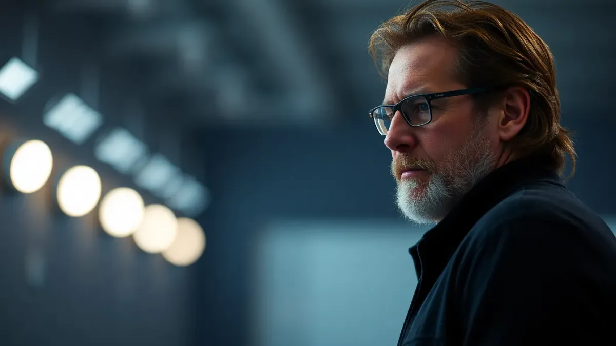 Val Kilmer : l'acteur décédé ressuscité par l'IA pour jouer dans le film «As Deep as the grave»