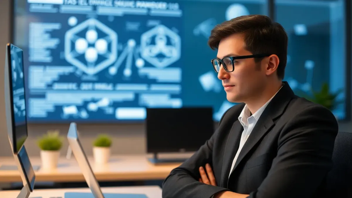 Mistral AI : Analyse des raisons derrière son endettement