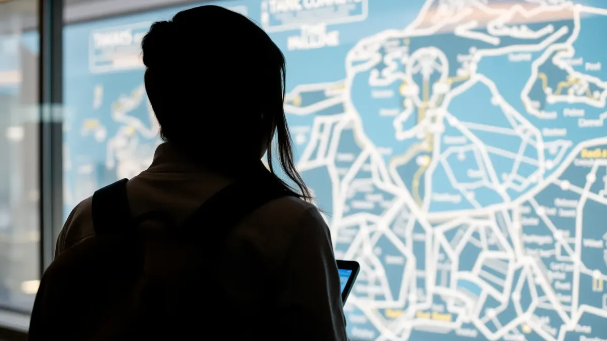 Trip.com révèle trois ans d’usages IA contrastés dans le voyage – Travolution France - tom.travel