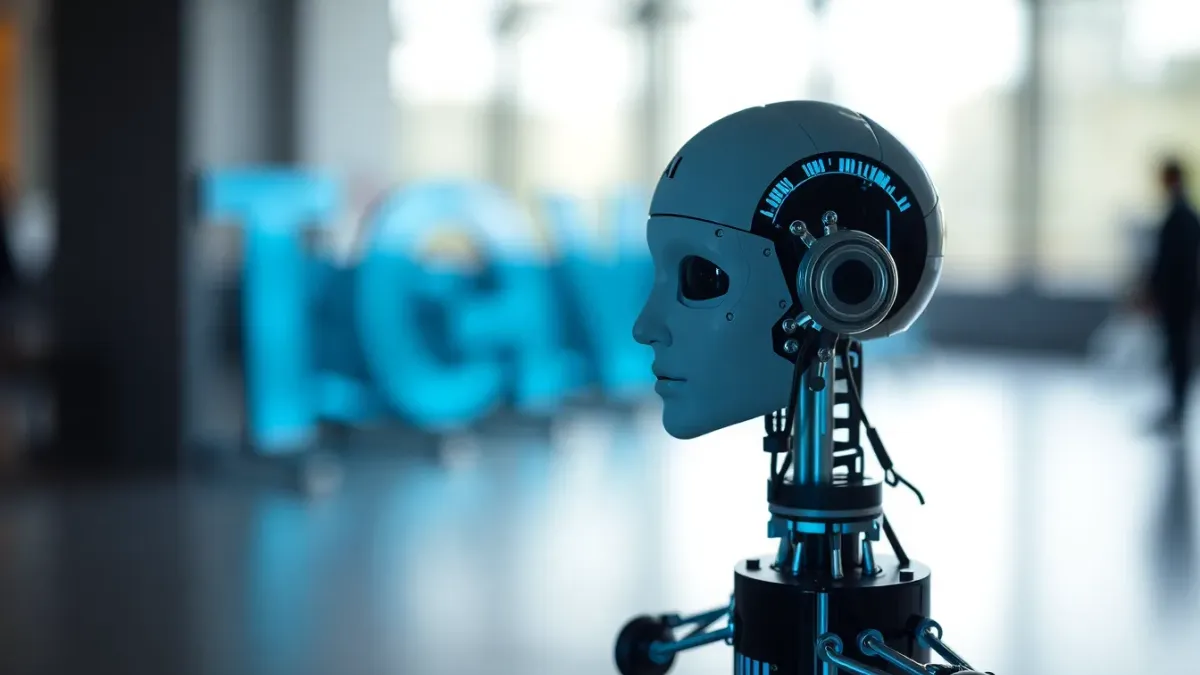 L’intelligence artificielle produit « d’excellents brouillons, mais qui demandent à être relus » - lanouvellerepublique.fr