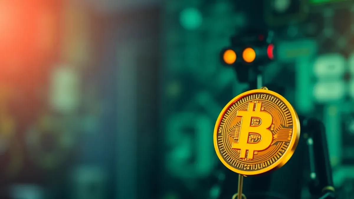 Nouveau paysage : l'émergence des agents autonomes en crypto et IA