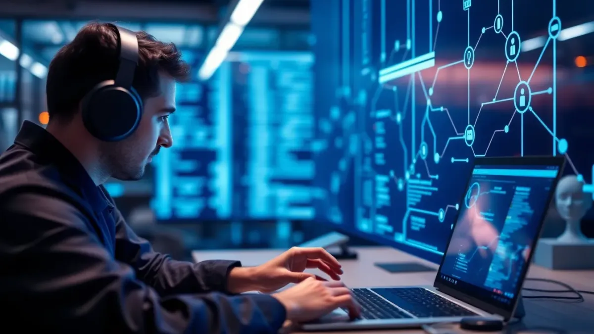 Cybersécurité : Les agents IA redéfinissent la sécurité applicative et les centres d’opérations, les start-up accélèrent