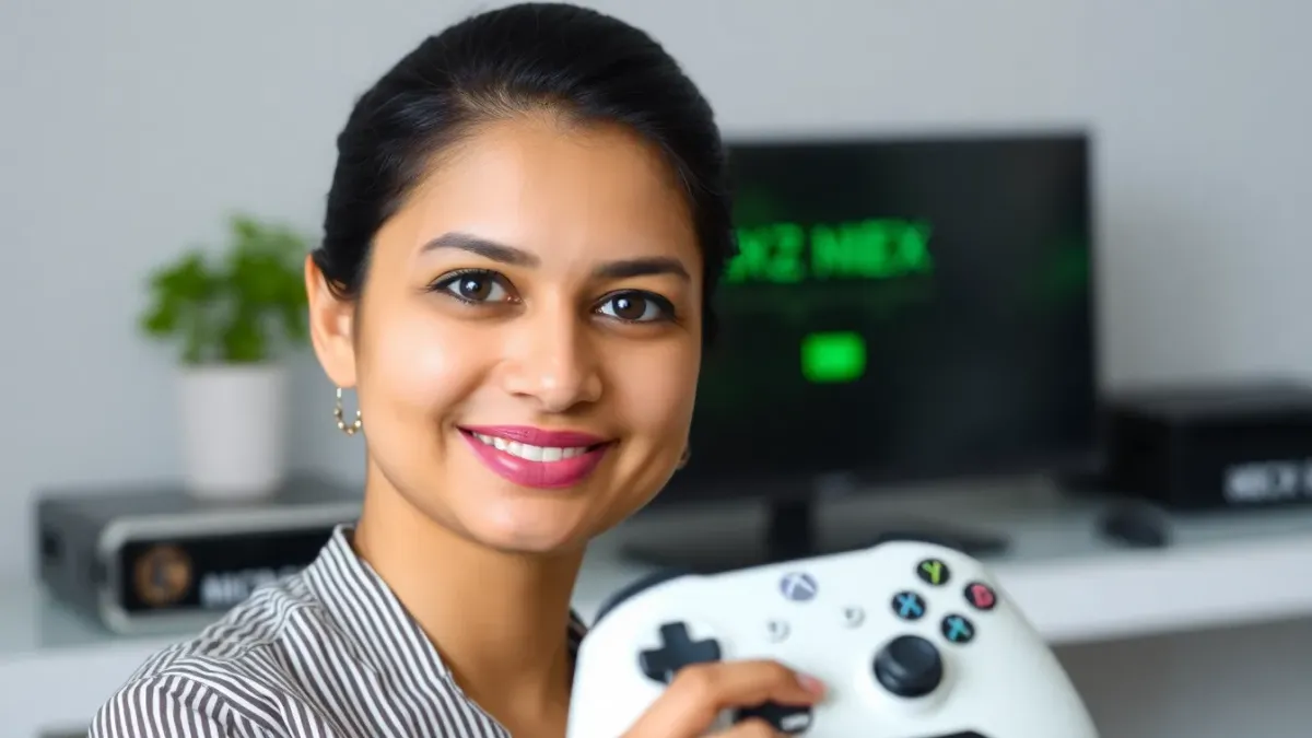 Xbox : l’arrivée d’Asha Sharma pourrait relancer la vision "Project Helix" de Microsoft Gaming - Son-vidéo.com