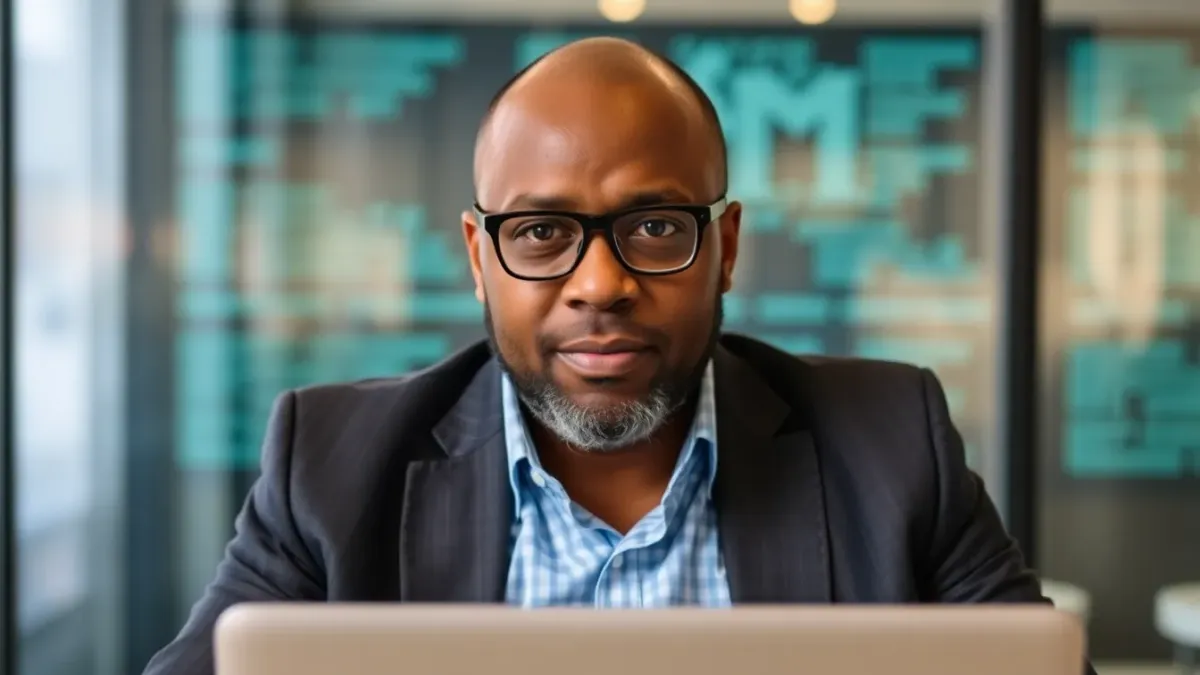 Un ambitieux plan décennal pour la cybersécurité au Sénégal