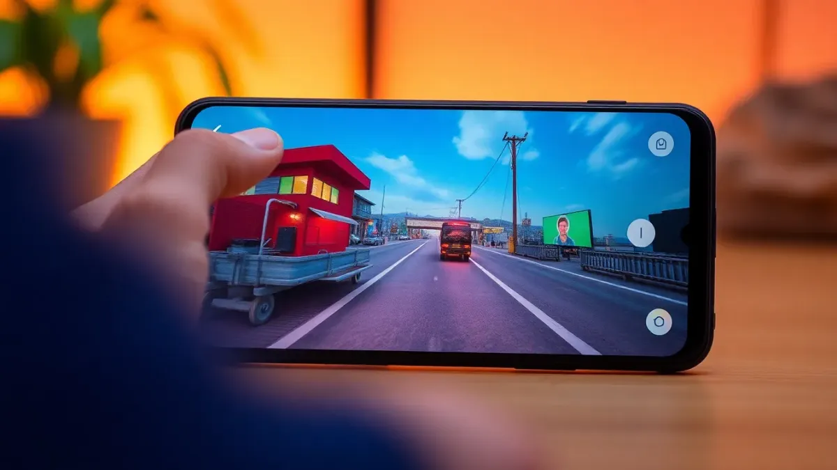 Xiaomi Redmi Note 14 : un rapport qualité-prix imbattable pour le gaming et la photo