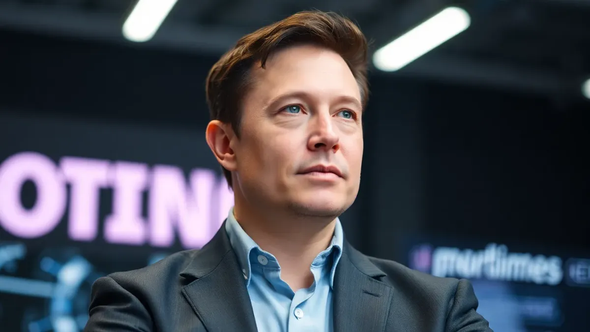 Le procès OpenAI : L'influence d'Elon Musk sur l'IA sous les projecteurs