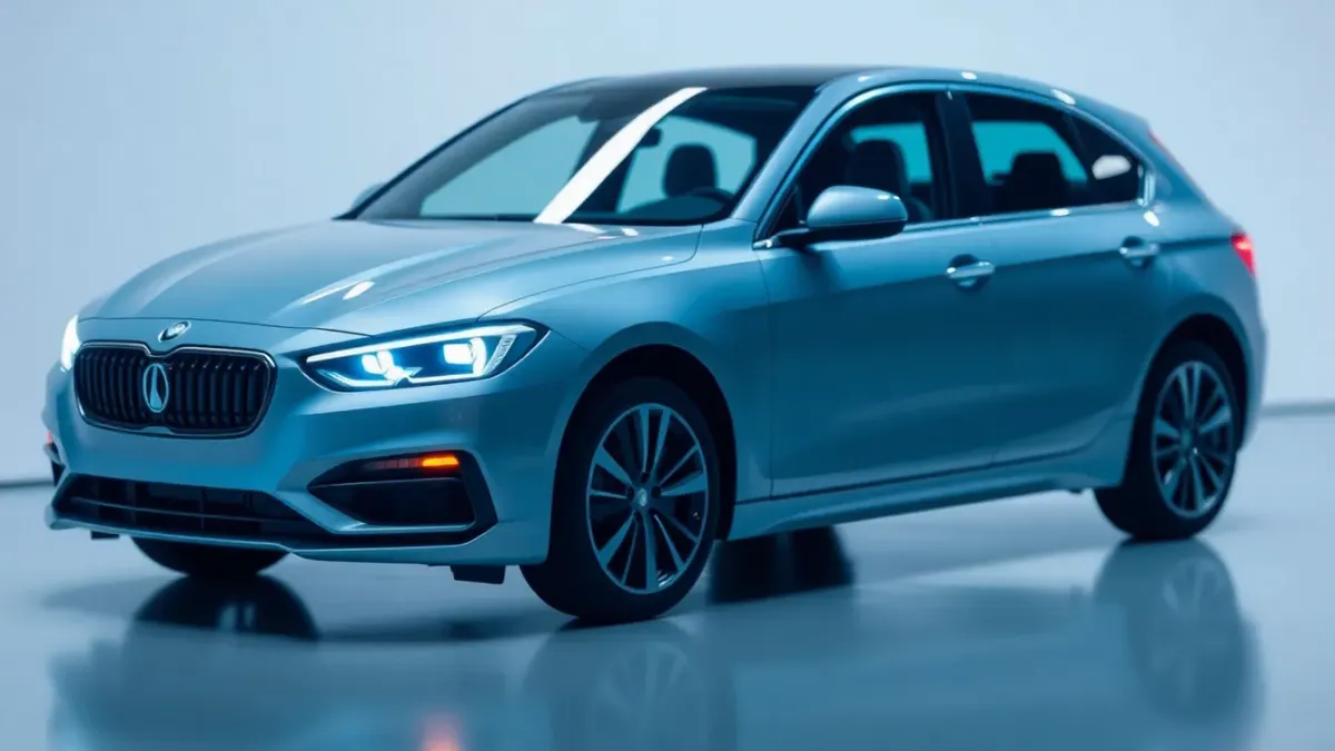 Pourquoi la cybersécurité est désormais au coeur du secteur automobile à l'ère de l'IA - journaldunet.com