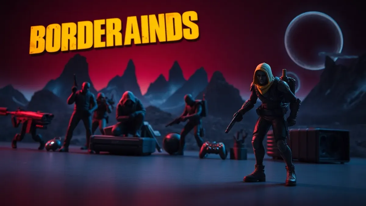 L'échec précurseur de Borderlands et Destiny : un jeu en avance sur son temps