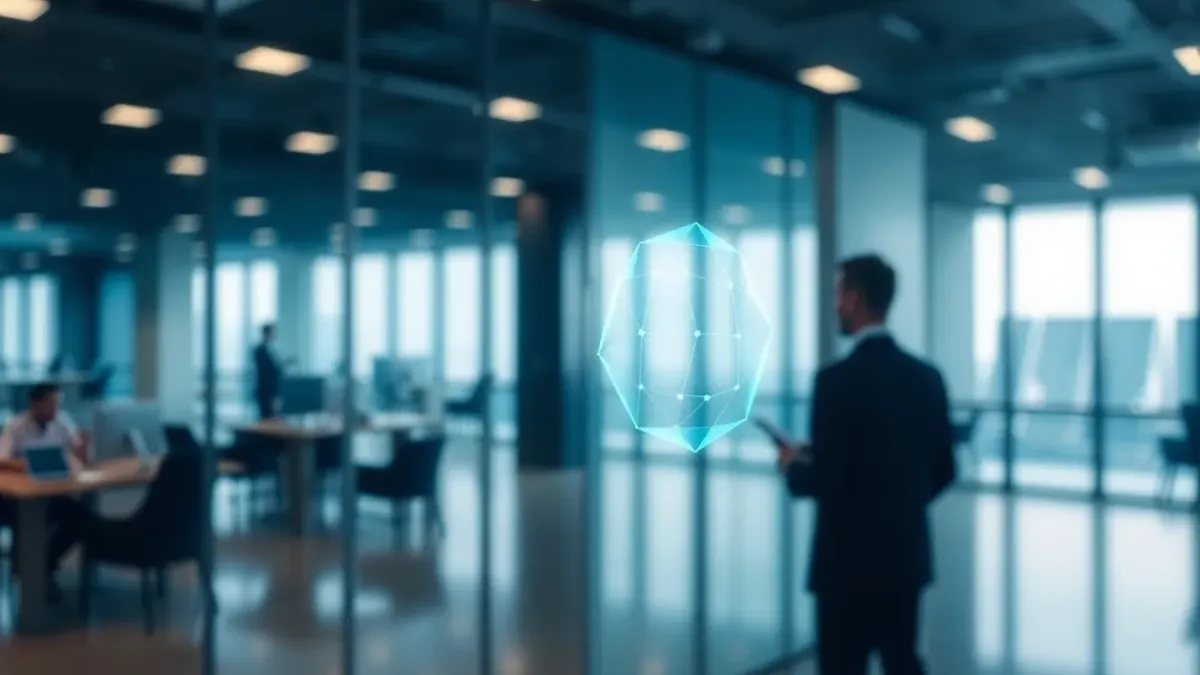 JLL et l'Intelligence Artificielle : Une Révolution en Cours