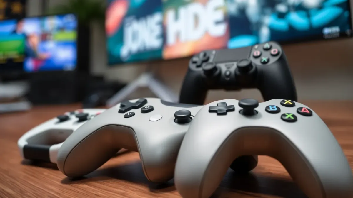 Jeux vidéo : Actus, Comparatifs, Tests et Guides d'achat