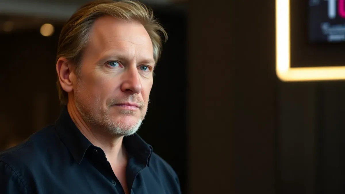 Val Kilmer bientôt "ressuscité" sur grand écran ? Un réalisateur veut faire revivre la star grâce à l'IA - RTL.fr