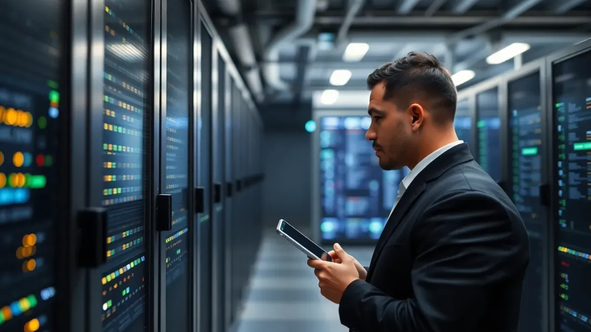 L’IA agentique redonne un rôle central aux processeurs dans les centres de données