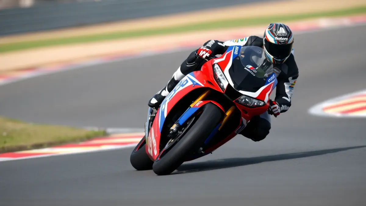 MotoGP™26 : Plongée dans l'univers du nouveau jeu de course