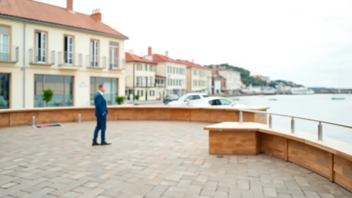 La Seyne-sur-Mer : Budget municipal et intelligence artificielle en débat