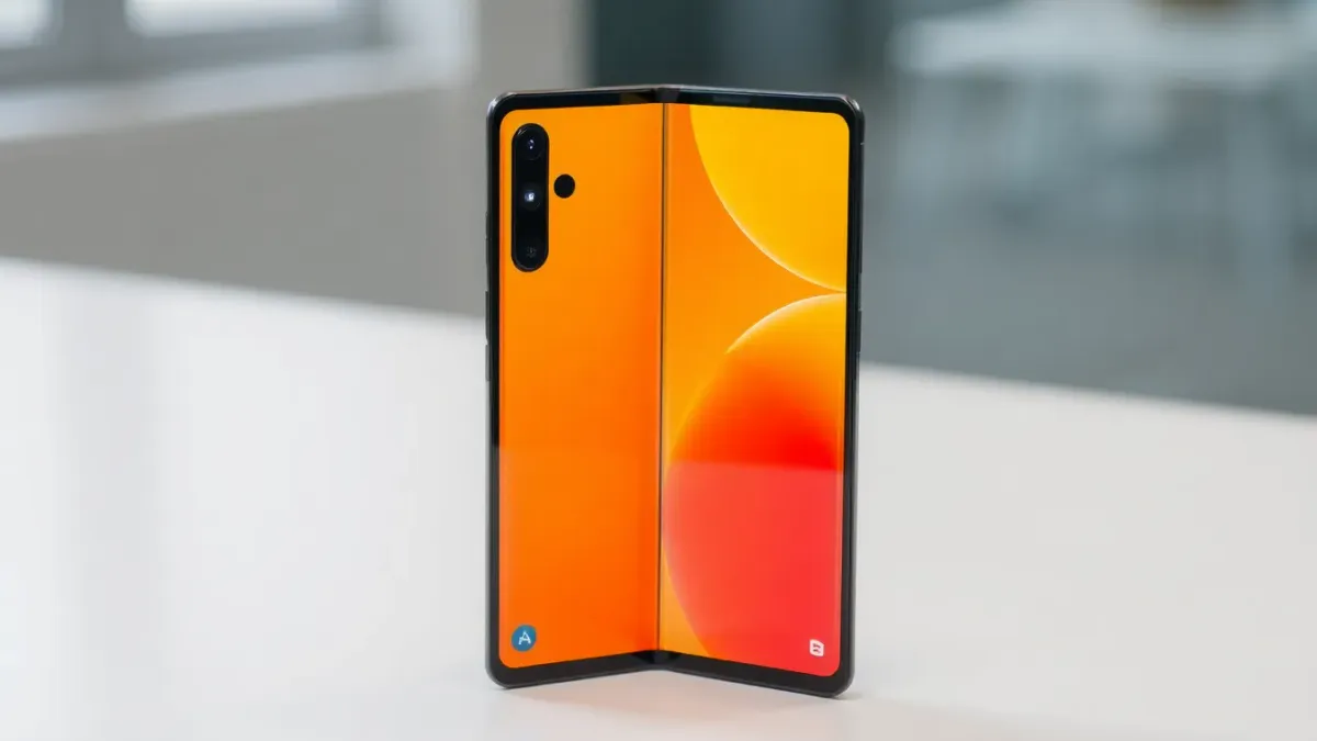 Samsung crée la surprise : son smartphone pliant ultra puissant est enfin accessible sur ce site