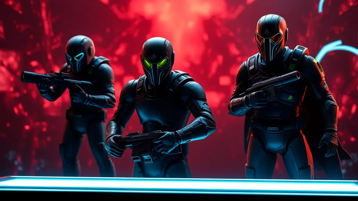 L'IA va bientôt modifier l'atmosphère ou le design des personnages... et remplacer les artistes? Nvidia présente le DLSS 5 pour améliorer la qualité graphique des jeux vidéo