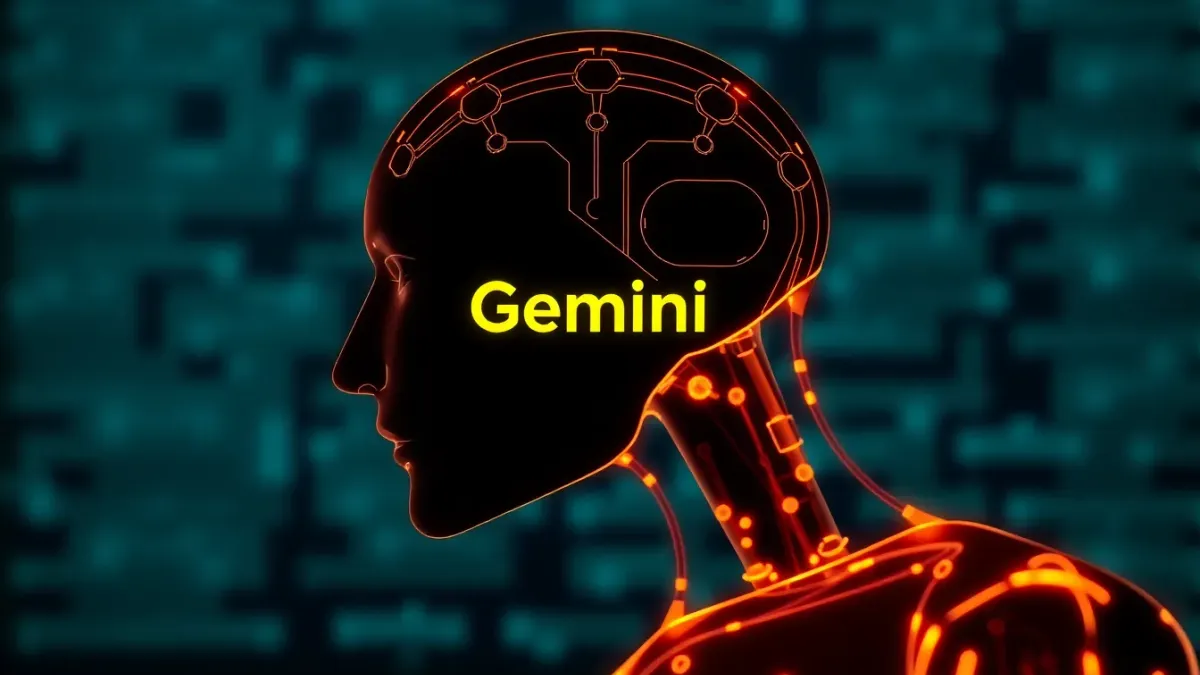 Les limites d'épellation de Gemini : une caractéristique amusante mais révélatrice