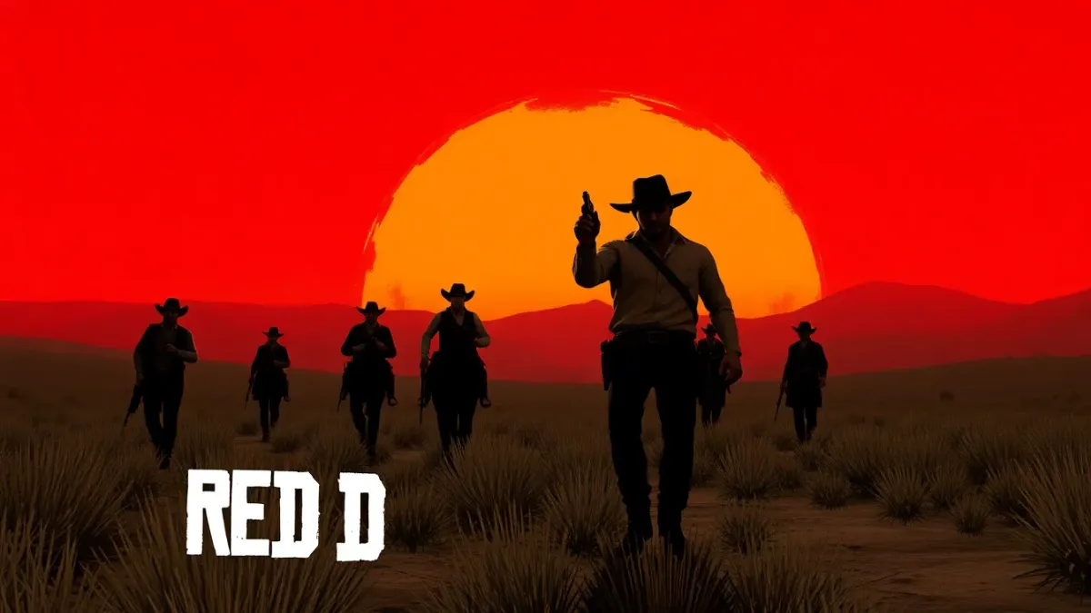 Red Dead Redemption 2 offre des téléchargements gratuits, attention l'offre se termine bientôt