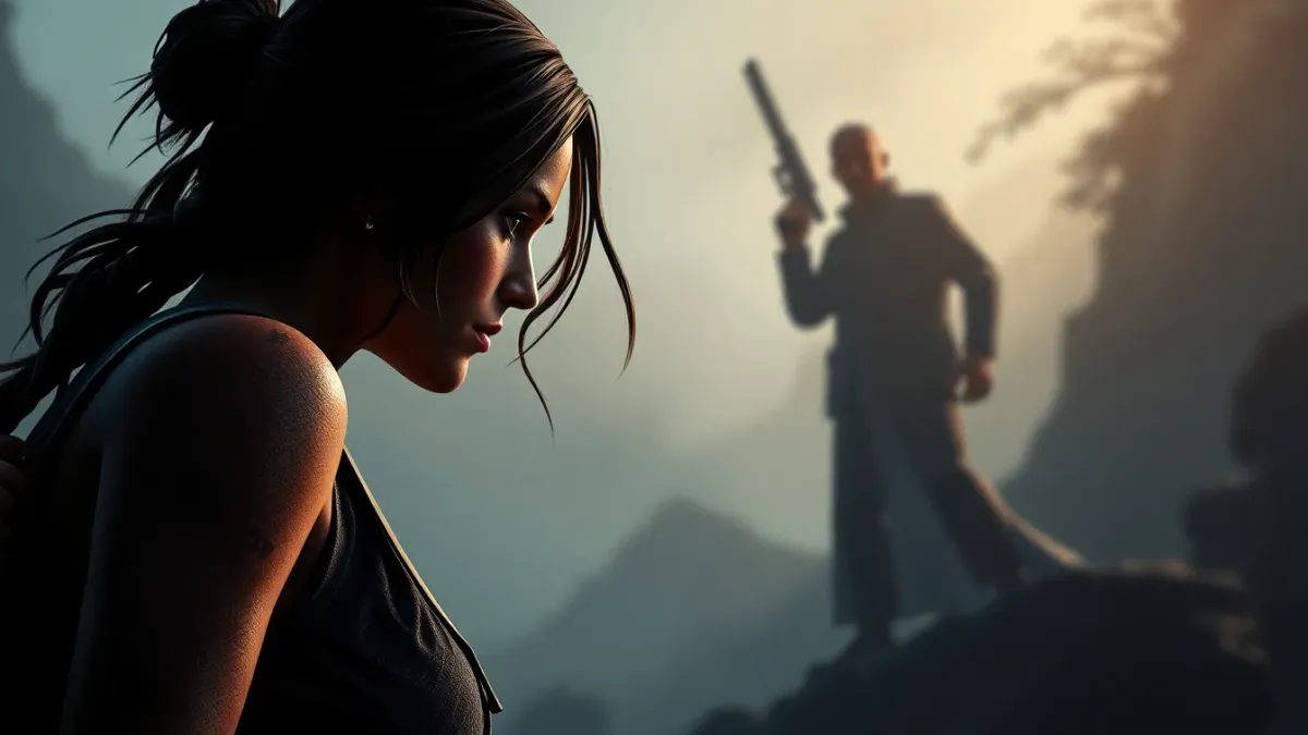 Amazon Luna surpasse Epic Games Store avec des jeux gratuits impressionnants