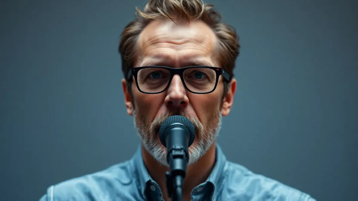 Un an après sa mort, l'acteur Val Kilmer "ressuscite" grâce à l'intelligence artificielle