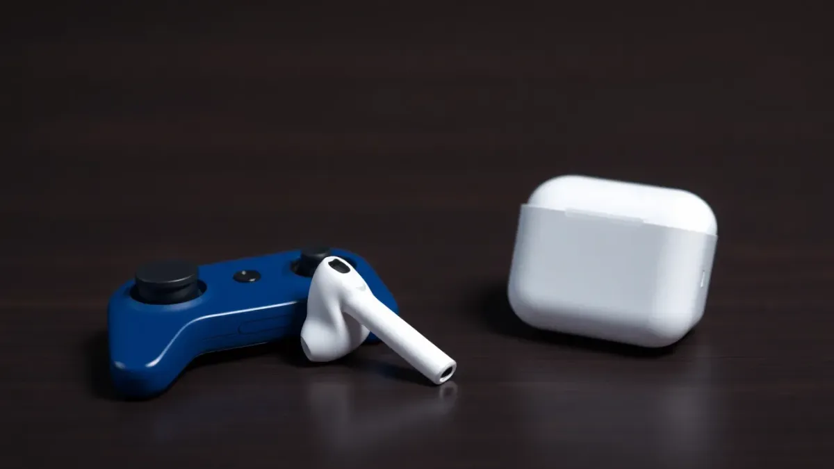 Les AirPods Max 2 : une nouvelle approche pour les gamers d'Apple