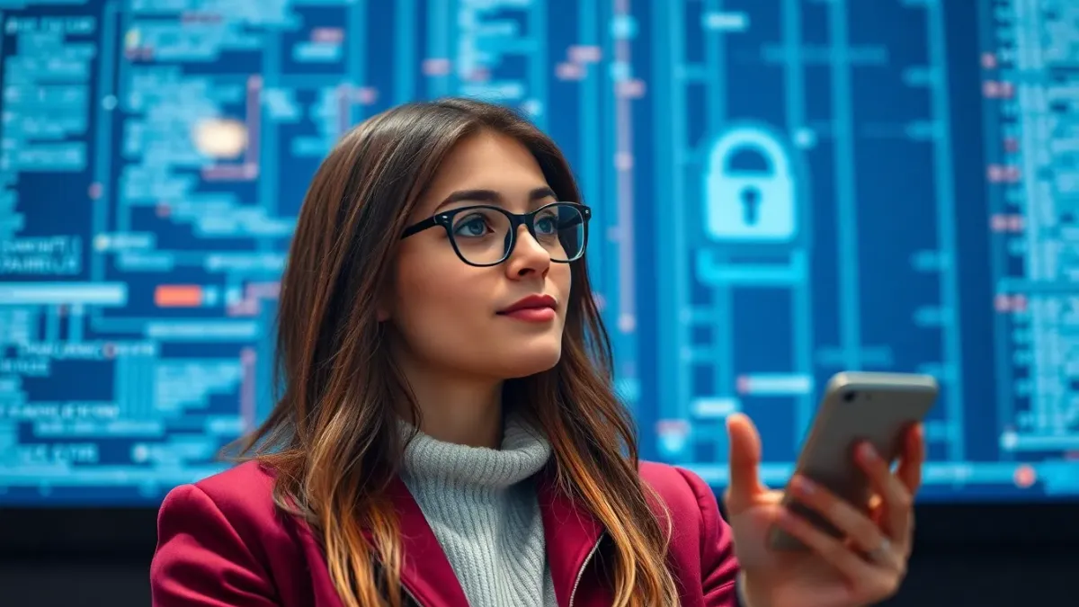 Cybersécurité européenne : des atouts à valoriser face à la suprématie américaine