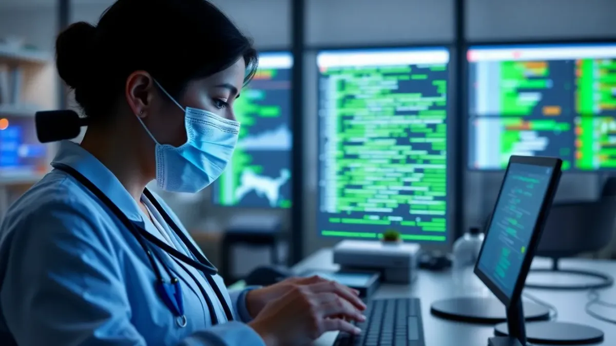 Données de santé : de nouvelles perspectives pour la recherche (3/3)