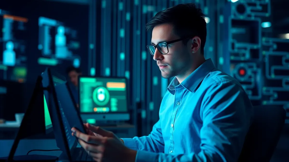 Mettre à jour ses compétences en cybersécurité : un impératif pour les professionnels