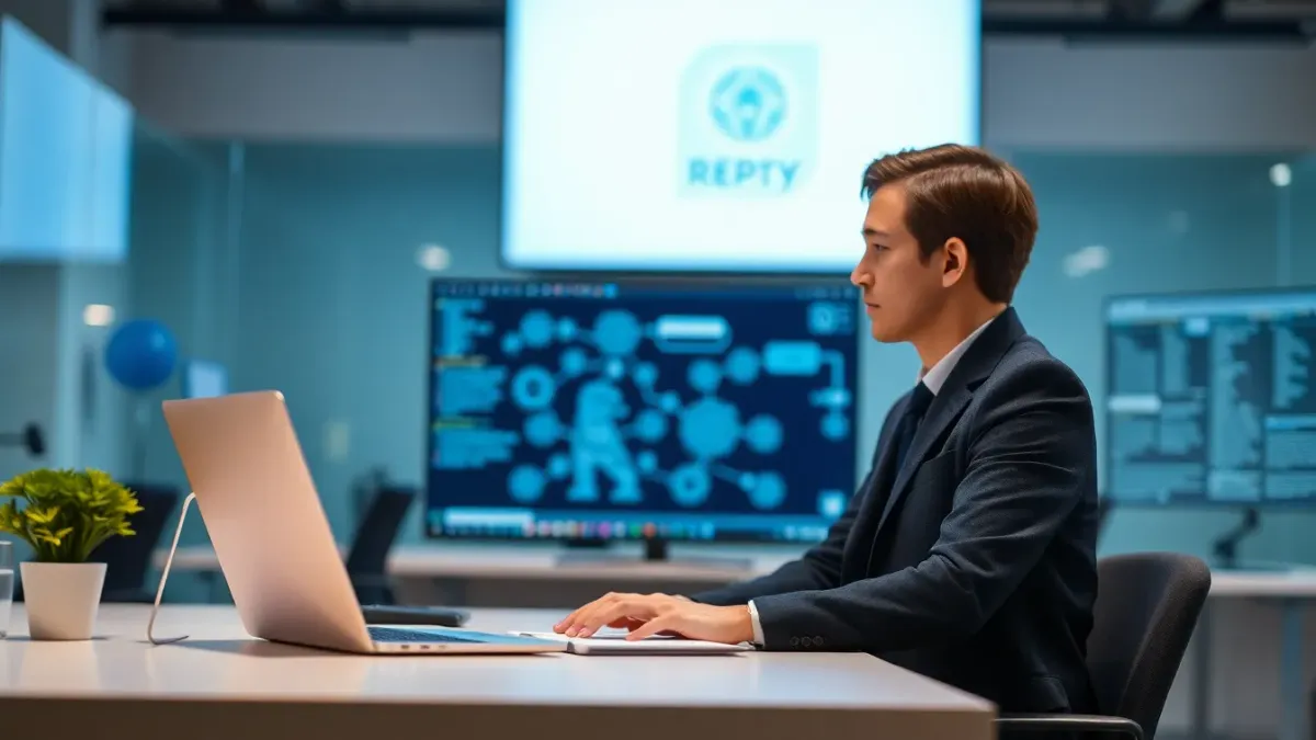 Reply annonce un partenariat avec Mistral AI pour développer des solutions d’intelligence artificielle souveraines et de niveau entreprise