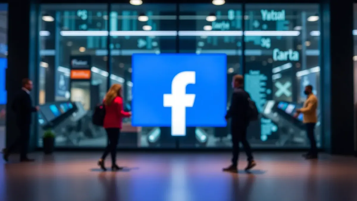 Meta prévoit 15 000 licenciements pour financer sa course à l’IA