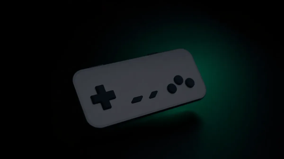 Transformez votre smartphone en console rétro : un projet DIY inspirant