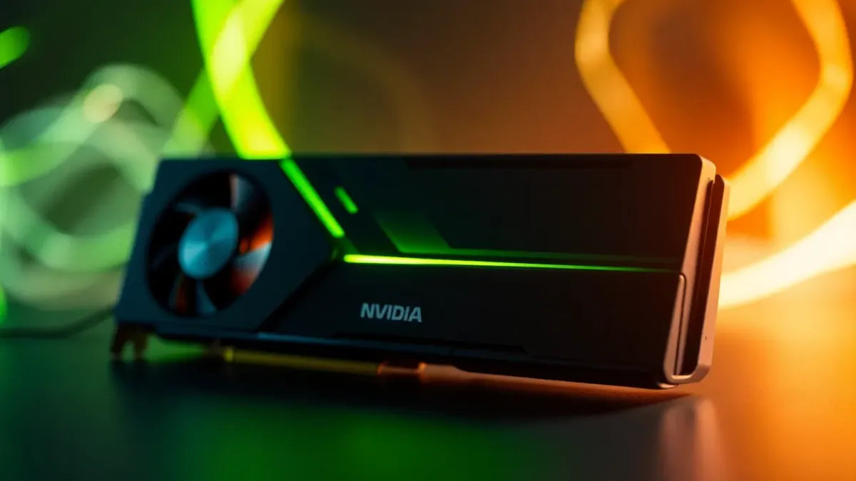 Nvidia annonce le DLSS 5 : cette technologie rend le jeu vidéo photoréaliste avec l’IA, mais certains joueurs sont sceptiques - Presse-citron