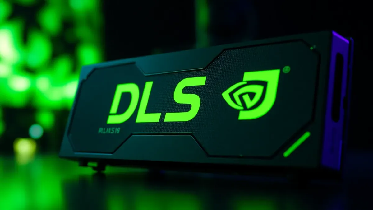 Avancée ou catastrophe ? Nvidia annonce le DLSS 5, une nouvelle technologie d’IA qui veut révolutionner le jeu vidéo