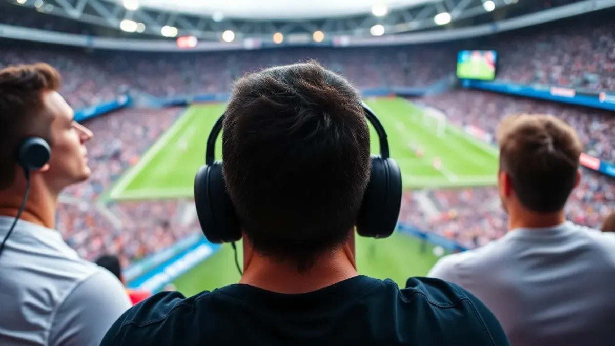 Découvrez comment vivre la Coupe du Monde de football à travers les jeux vidéo