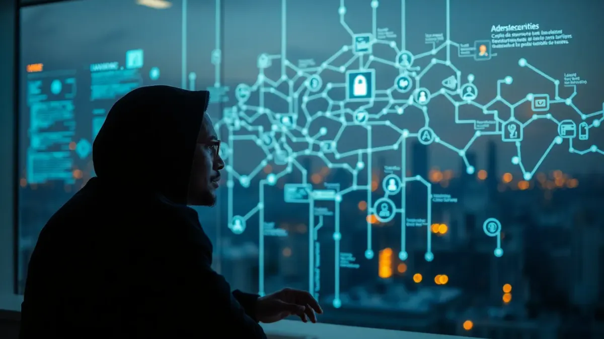 Malick Fall propose un plan stratégique pour la cybersécurité au Sénégal