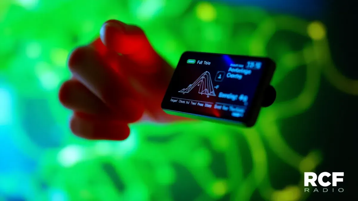 Madintec : une innovation Rochelaise qui transforme la navigation