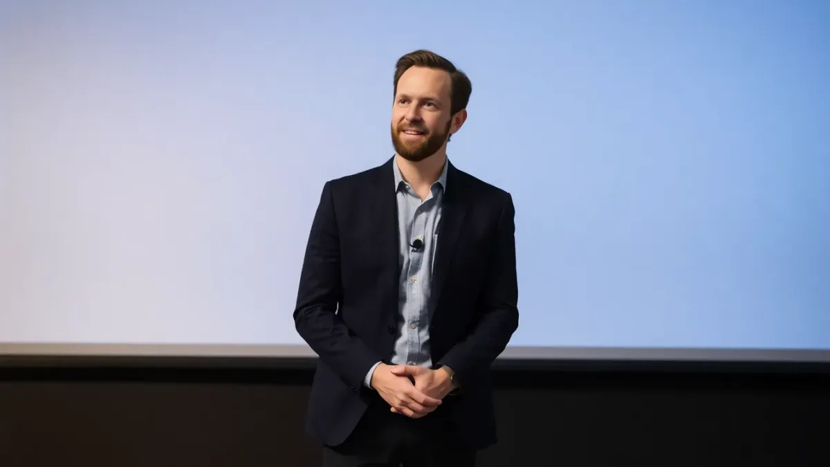 “Les gens nous achèteront l'intelligence à la demande” : j'ai écouté Sam Altman chez BlackRock, et ce qu'il raconte est glaçant